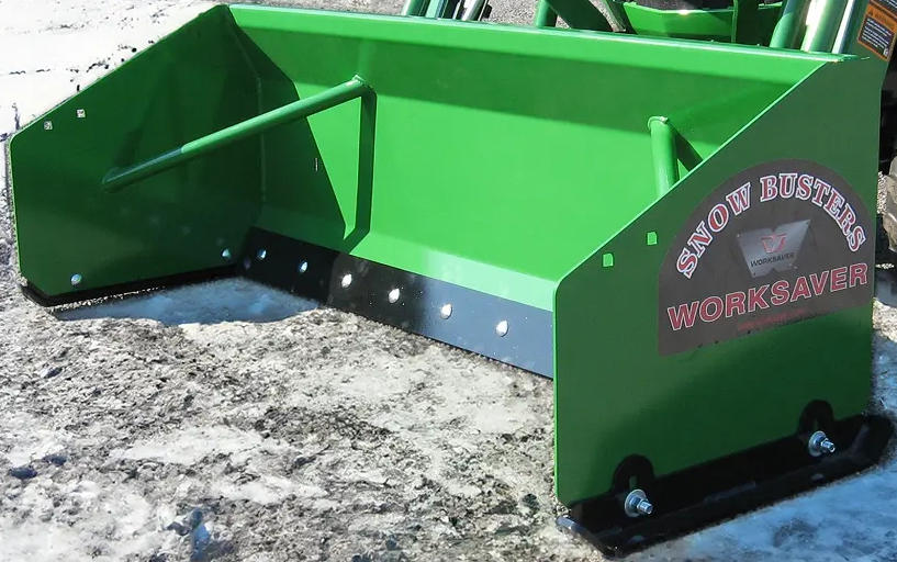  - 36-Series Pusher